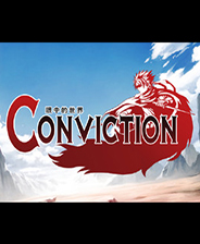 眼中的世界(Conviction) v1.0 简体中文试玩版