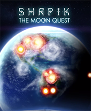 沙皮克月球探索游戏下载 v1.0 绿色免安装版