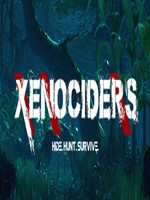 Xenociders中文学习版下载 免费steam版