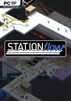 地铁车站管理模拟汉化版 免安装学习版