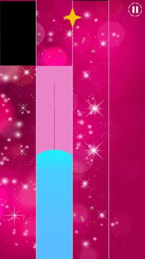 粉色钢琴app 第3张图片