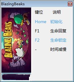 神鸭特攻三项修改器 v0.5.76 风灵月影版