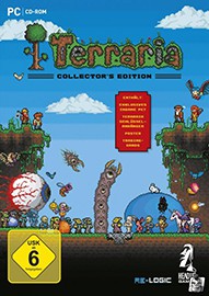 泰拉瑞亚1.4旅程的终点免费下载 最新学习版(含全DLC)