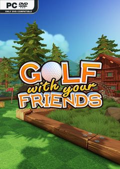 Golf With Your Friends下载 中文免费版
