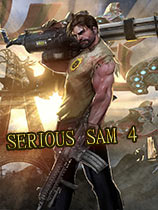 英雄萨姆4PC下载(Serious Sam 4) 中文学习版