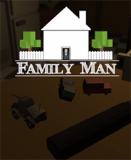 Family Man游戏 绿色中文学习版