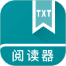 TXT免费全本阅读器安卓版 v2.9.14 去广告版