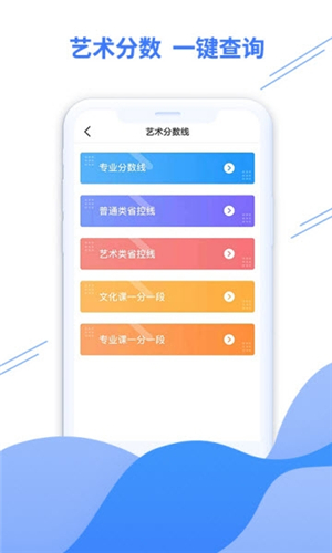 米多志愿app截图