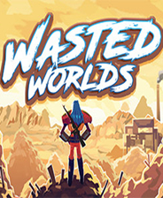 Wasted Worlds汉化版 绿色中文版