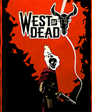 West of Dead下载 免安装绿色中文版