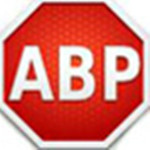 Adblock Plus广告拦截插件 免费版