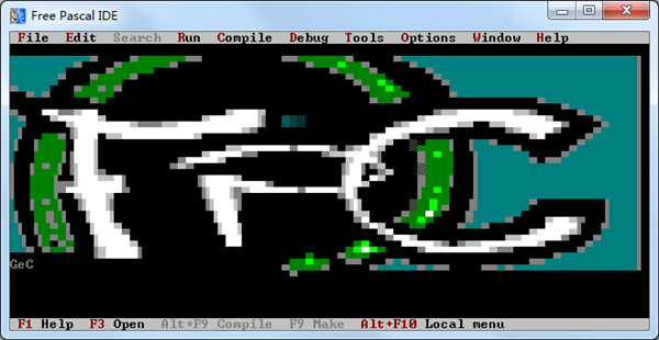 Free Pascal特别版