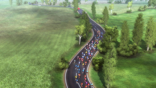 职业自行车队经理2020破解版 第1张图片