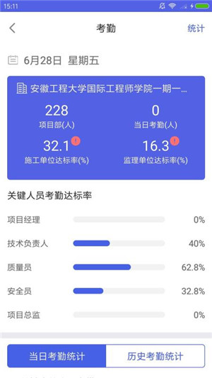 瑞信智慧工地app截图