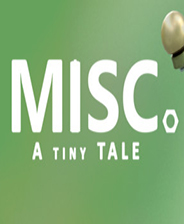 Misc A Tiny Tale汉化版 绿色中文版