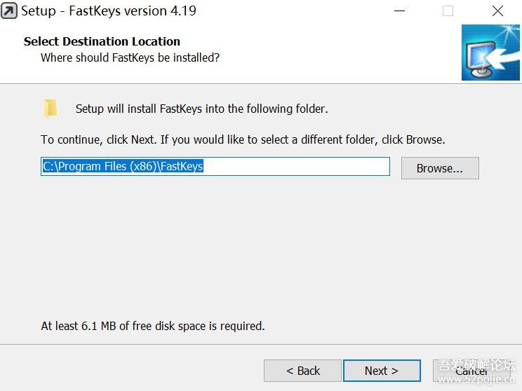 for iphone download FastKeys 5.13 free