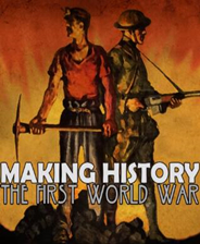 创造历史第一次世界大战汉化版 免安装绿色中文版