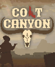 柯尔特峡谷（Colt Canyon） 免安装中文学习版