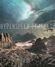 Hyperspeed Fragfest中文版 免安装绿色免费版