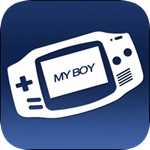 MyBoy模拟器2.0中文版下载 v2.0.8 绿色汉化版