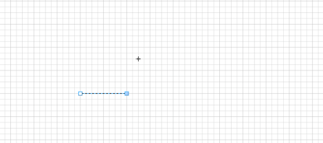 Visio2010特别版怎么画箭头