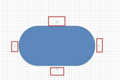 Visio2010特别版怎么画流程图