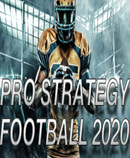 职业策略橄榄球2020汉化版 免安装绿色免费版