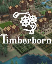 Timberborn汉化版 免安装绿色免费版