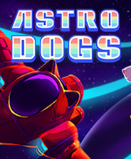 Astrodogs中文版 免安装绿色免费版