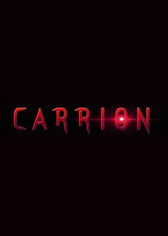 Carrion红怪中文版 绿色学习版