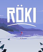Roki游戏下载 免安装绿色中文版