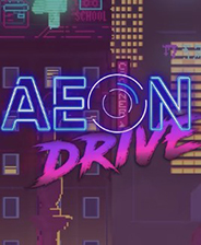Aeon Drive下载 免安装绿色中文版
