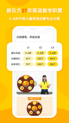 新东方多纳app截图