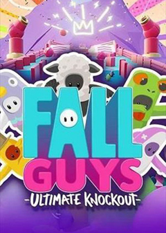 Fall Guys糖豆人典藏版下载 中文Steam破解版
