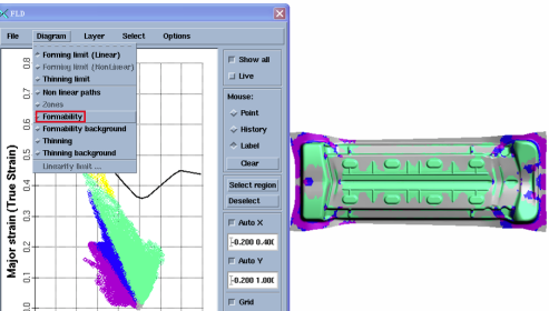 AutoForm R8破解版全工序教程