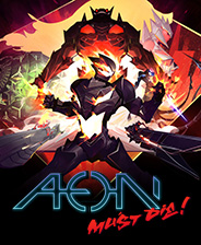 Aeon Must Die游戏下载 免安装绿色中文版