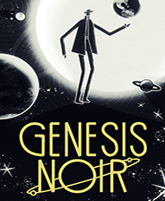 Genesis Noir汉化版 免安装绿色免费版