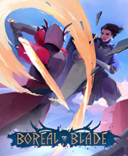 Boreal Blade游戏下载 免安装绿色中文版