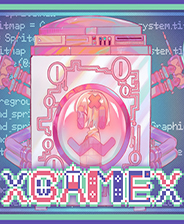 XGAMEX游戏下载 免安装绿色中文版