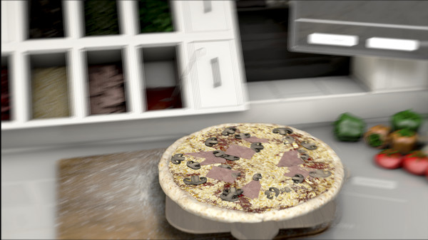 比萨餐馆模拟器破解版 第4张图片