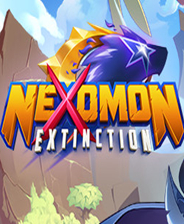 Nexomon Extinction中文版 免安装绿色免费版