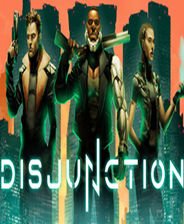 Disjunction游戏下载 免安装绿色中文版
