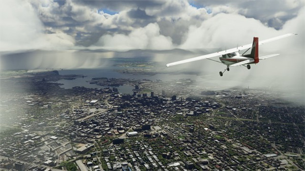 微软飞行模拟2020破解版 第8张图片