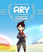阿里与四季之谜游戏下载 免安装绿色中文版