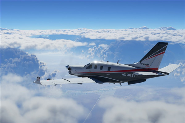 微软模拟飞行2020破解版 第7张图片