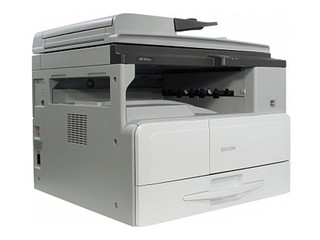 理光2014ad打印机驱动下载v10官方版