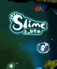 飞吧史莱姆游戏下载 免安装中文PC版