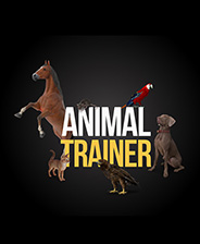 动物训练师游戏下载 免安装绿色中文版