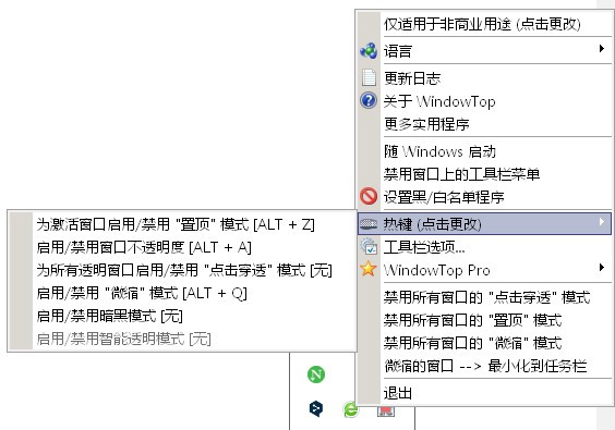 WindowTop 5.22.2 download the new version for ipod