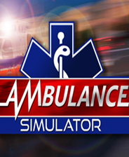 救护车模拟器游戏下载 免安装绿色中文版